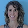 Portrait of Karen Anderson